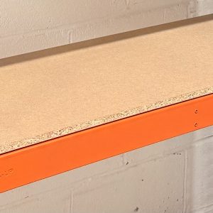Extra Shelf 900mm | 400kg UDL