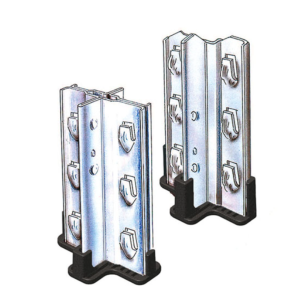 Unirack Baseplate